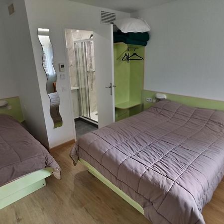 Fasthotel Well Inn Macon Sud - Un Hotel Fh Confort Charnay-lès-Mâcon Eksteriør billede