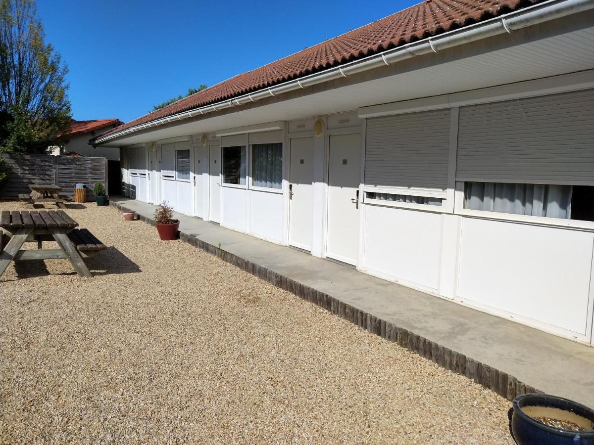 Fasthotel Well Inn Macon Sud - Un Hotel Fh Confort Charnay-lès-Mâcon Eksteriør billede