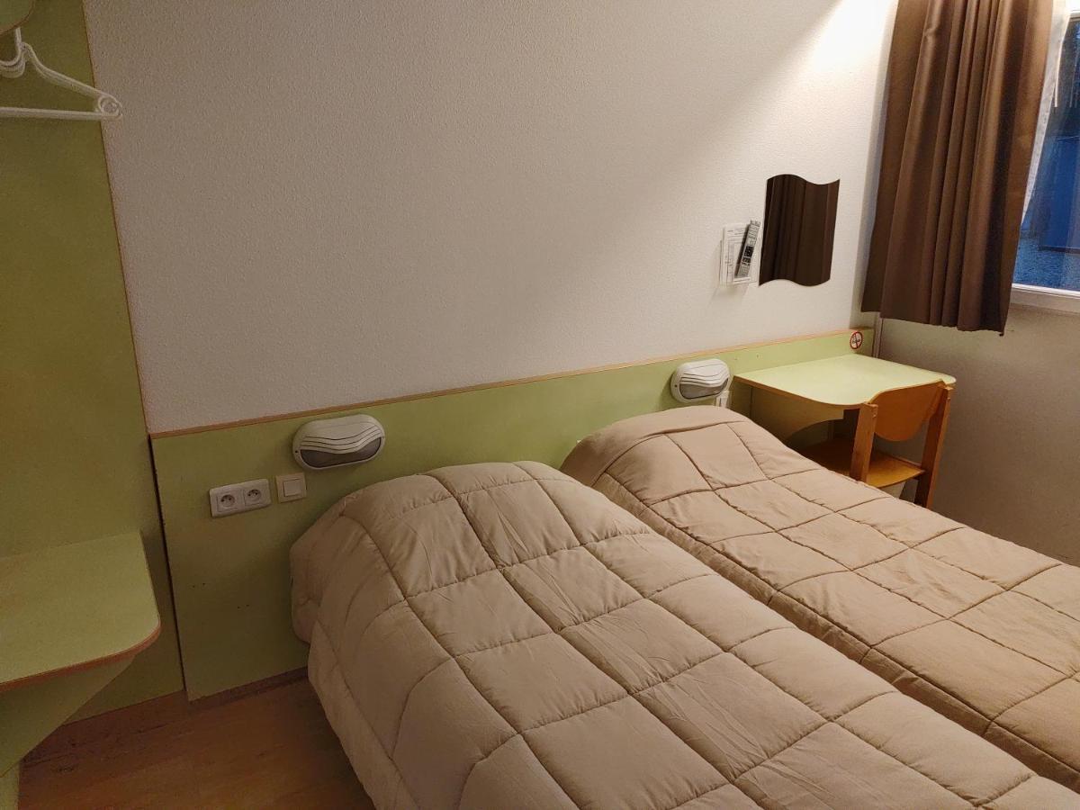 Fasthotel Well Inn Macon Sud - Un Hotel Fh Confort Charnay-lès-Mâcon Eksteriør billede