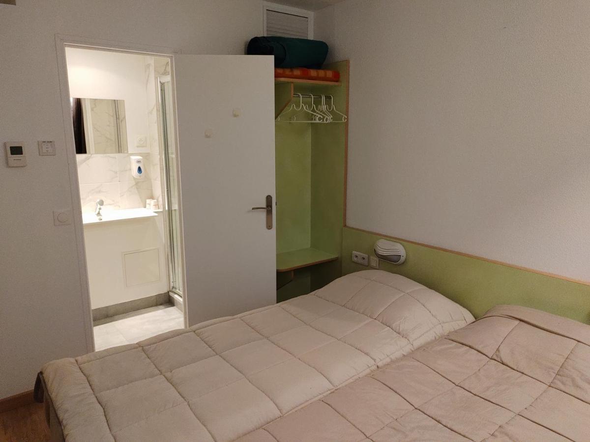 Fasthotel Well Inn Macon Sud - Un Hotel Fh Confort Charnay-lès-Mâcon Eksteriør billede