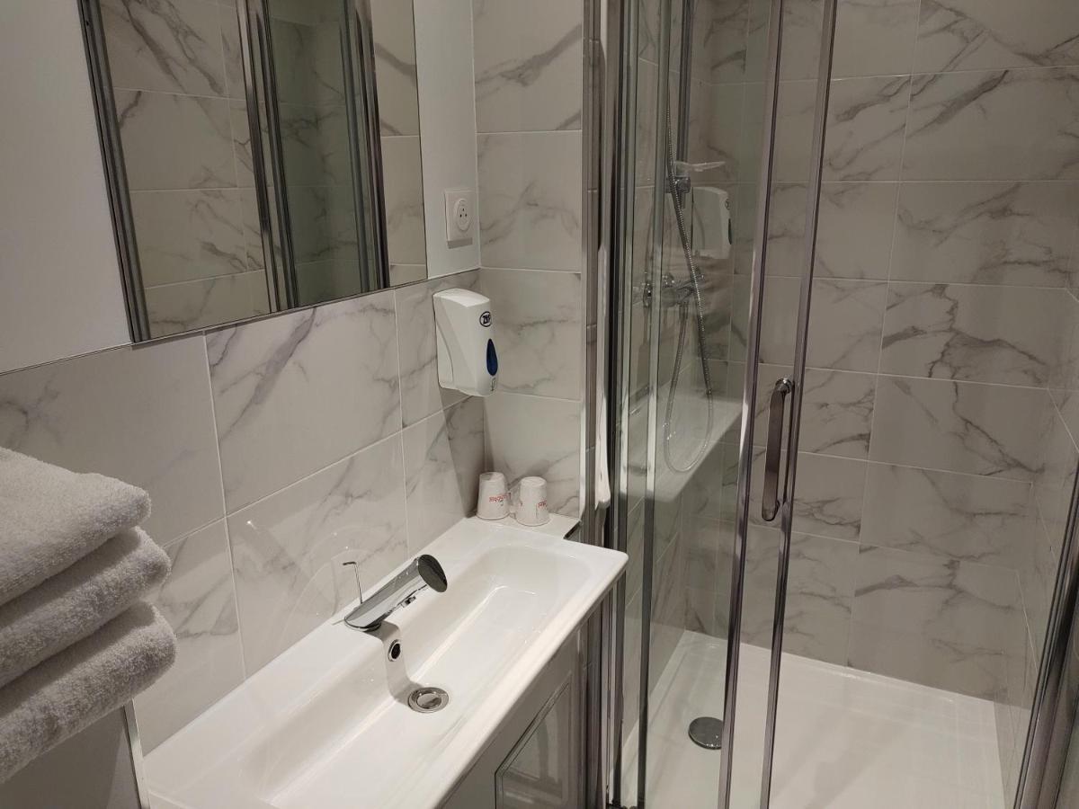 Fasthotel Well Inn Macon Sud - Un Hotel Fh Confort Charnay-lès-Mâcon Eksteriør billede