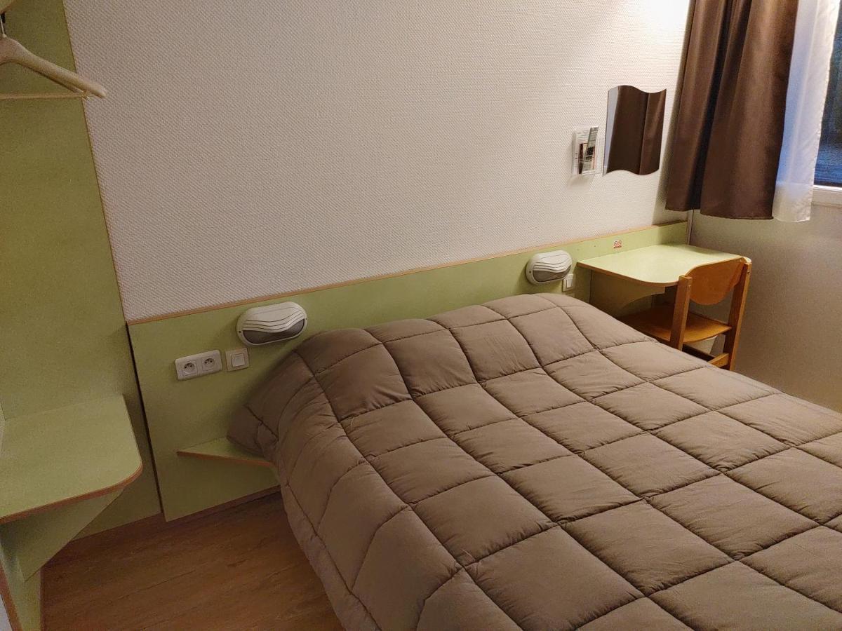 Fasthotel Well Inn Macon Sud - Un Hotel Fh Confort Charnay-lès-Mâcon Eksteriør billede