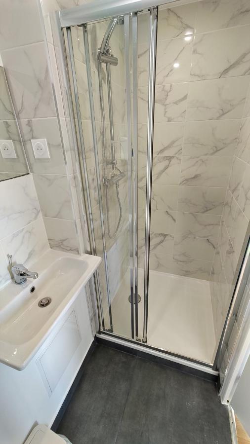 Fasthotel Well Inn Macon Sud - Un Hotel Fh Confort Charnay-lès-Mâcon Eksteriør billede