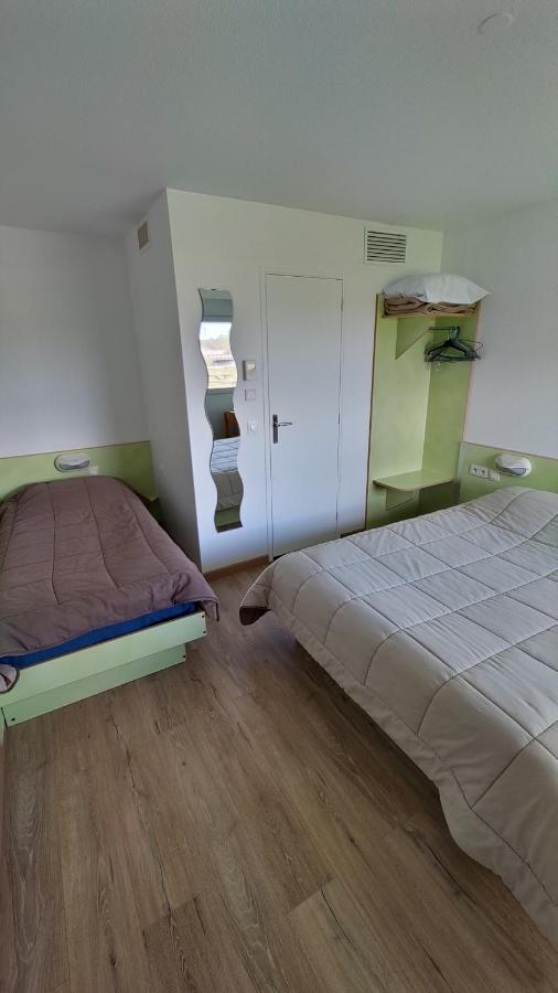 Fasthotel Well Inn Macon Sud - Un Hotel Fh Confort Charnay-lès-Mâcon Eksteriør billede