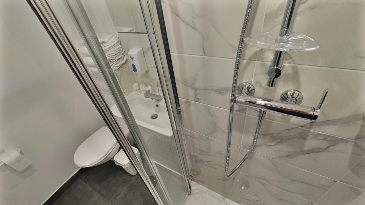 Fasthotel Well Inn Macon Sud - Un Hotel Fh Confort Charnay-lès-Mâcon Eksteriør billede