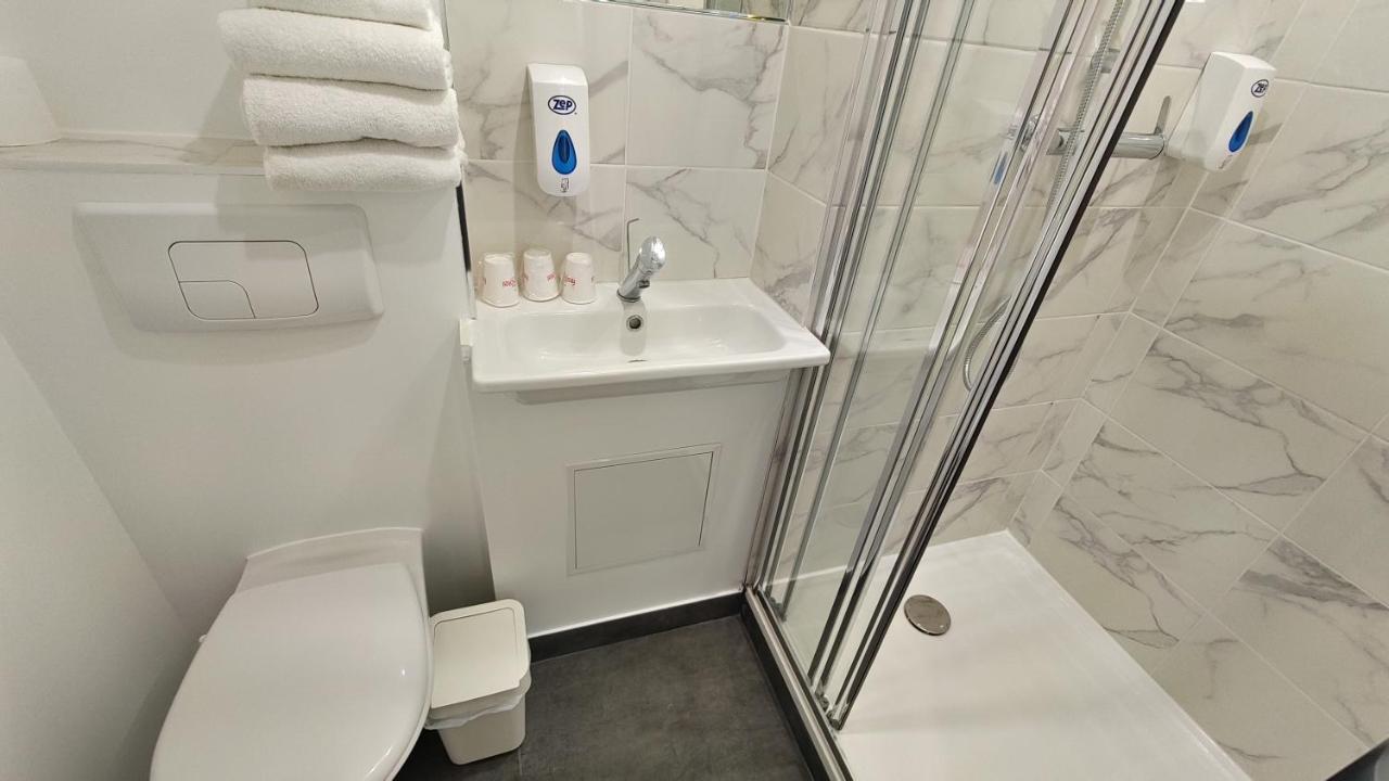 Fasthotel Well Inn Macon Sud - Un Hotel Fh Confort Charnay-lès-Mâcon Eksteriør billede
